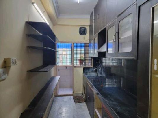 3 BHK Flat In Rose Residency Humayun Nagar Hyd For Sale  In Mehdipatnam