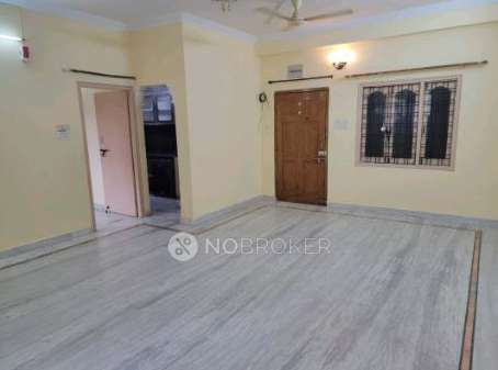 3 BHK Flat In Rose Residency Humayun Nagar Hyd For Sale  In Mehdipatnam