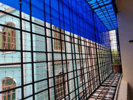 3 BHK Flat In Rose Residency Humayun Nagar Hyd For Sale  In Mehdipatnam