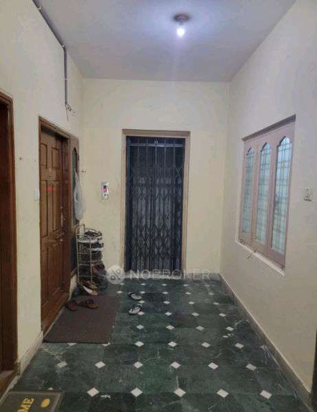 3 BHK Flat In Rose Residency Humayun Nagar Hyd For Sale  In Mehdipatnam