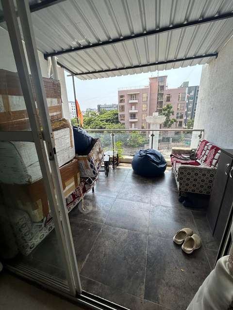 3 BHK Flat For Sale  In Baner