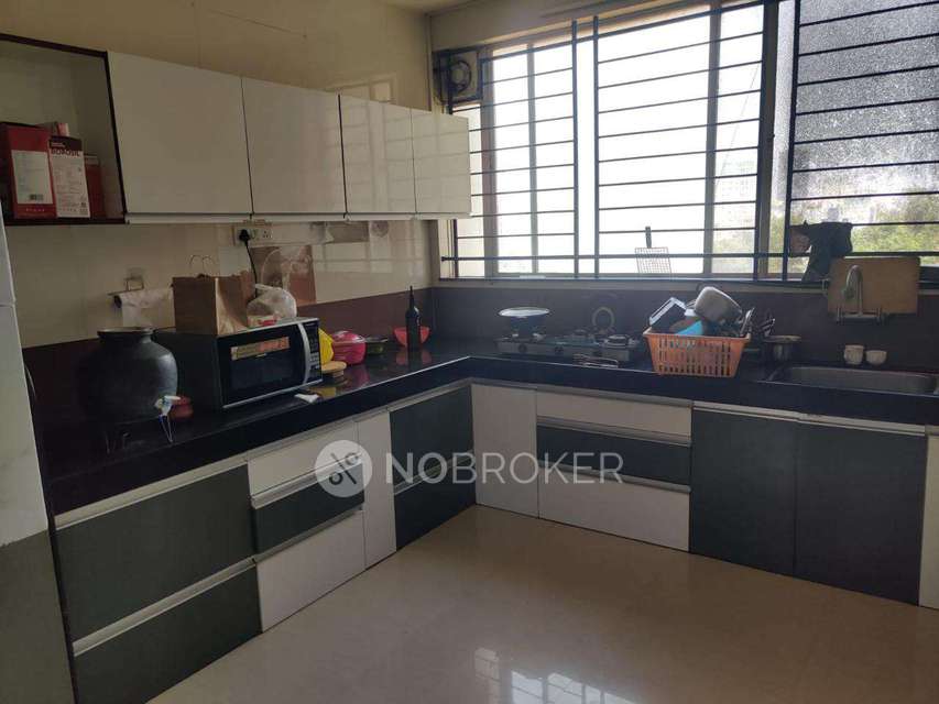 3 BHK Flat For Sale  In Baner