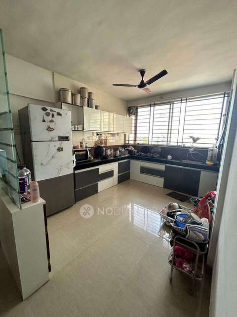 3 BHK Flat For Sale  In Baner