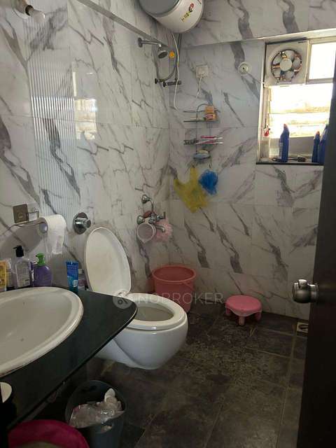 3 BHK Flat For Sale  In Baner