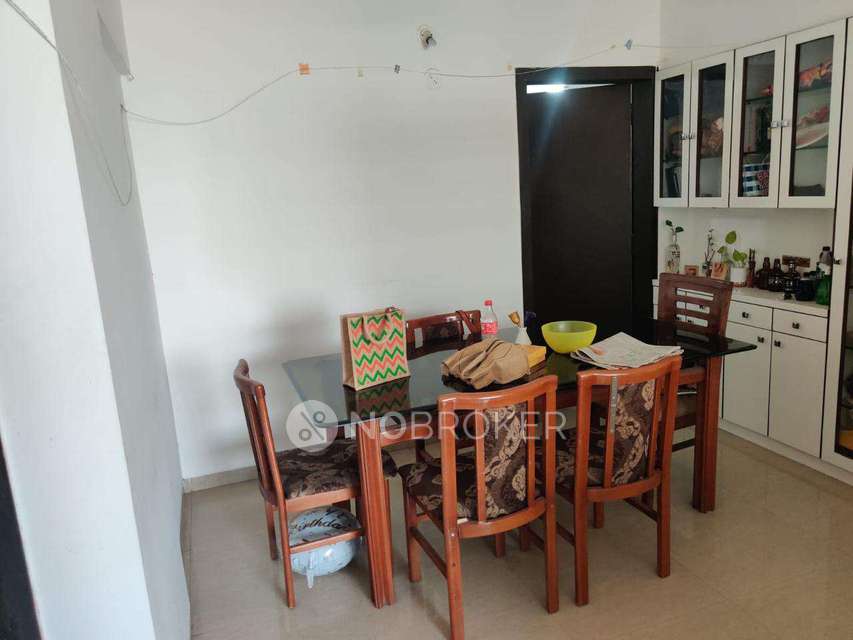 3 BHK Flat For Sale  In Baner