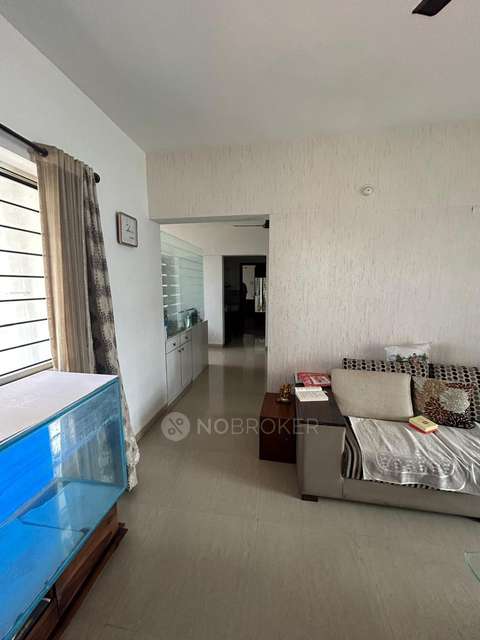 3 BHK Flat For Sale  In Baner