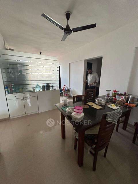 3 BHK Flat For Sale  In Baner