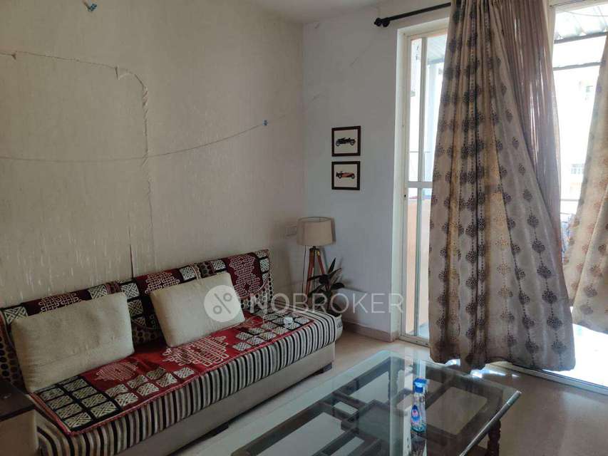 3 BHK Flat For Sale  In Baner