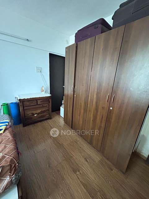 3 BHK Flat For Sale  In Baner