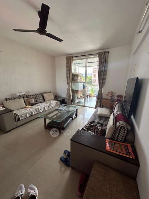 3 BHK Flat For Sale  In Baner