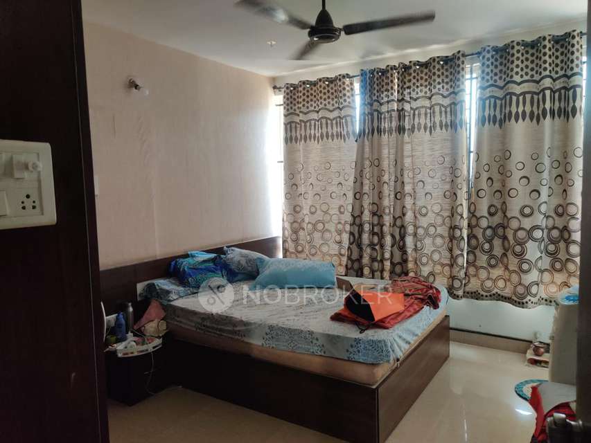 3 BHK Flat For Sale  In Baner