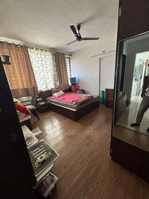 3 BHK Flat For Sale  In Baner