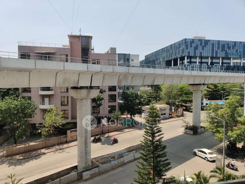 3 BHK Flat For Sale  In Baner