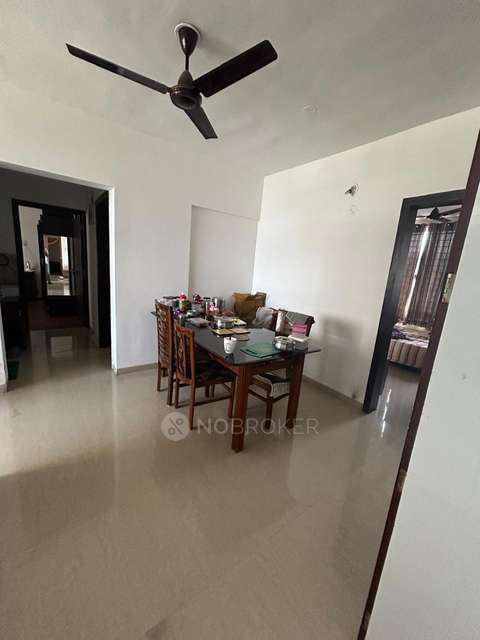 3 BHK Flat For Sale  In Baner