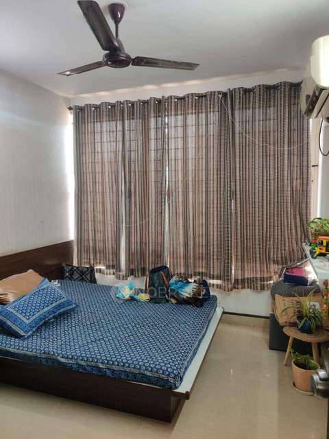 3 BHK Flat For Sale  In Baner