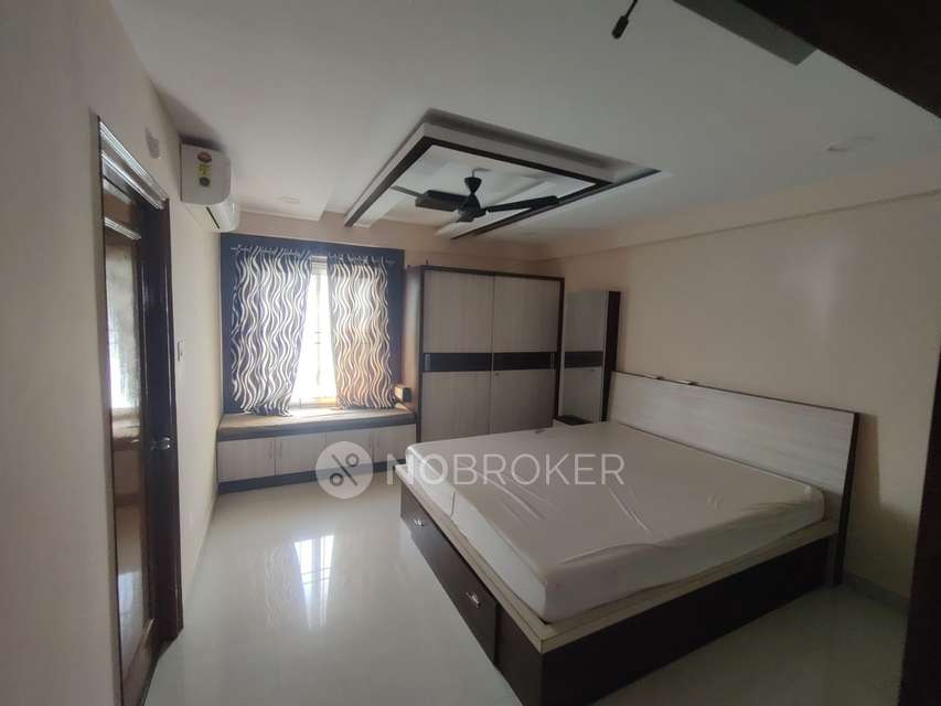 3 BHK Flat In Apurupa Jagapati Heights for Rent  In Uppal