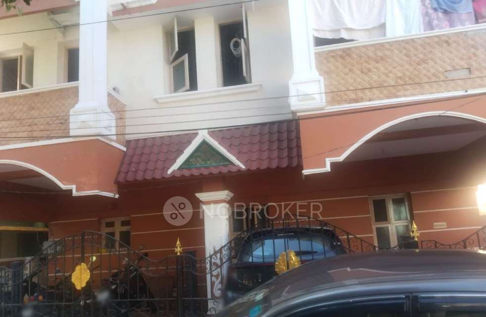 3 BHK Flat In Royal Balaganesh Flats For Sale  In Meenakshi Street, Tambaram Sanatorium