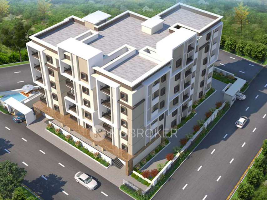 3 BHK Flat In Anand Nilayam  For Sale  In Erragadda