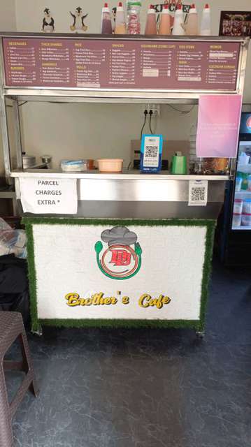 Restaurant/Cafe in Kurubarahalli, Basaweshwara Nagar, Bangalore for sale 