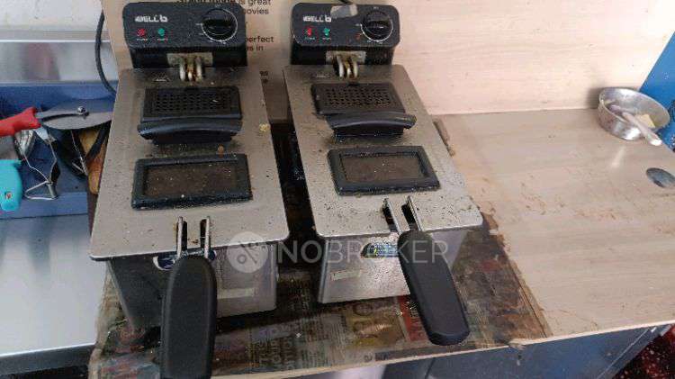 Restaurant/Cafe in Kurubarahalli, Basaweshwara Nagar, Bangalore for sale 