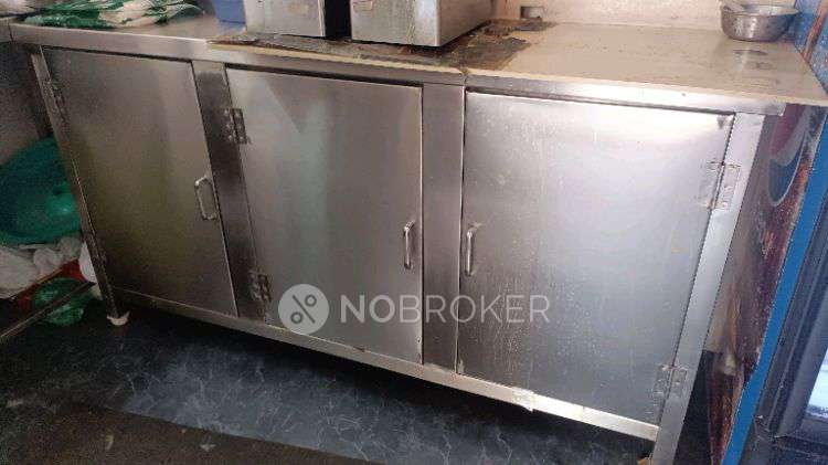 Restaurant/Cafe in Kurubarahalli, Basaweshwara Nagar, Bangalore for sale 