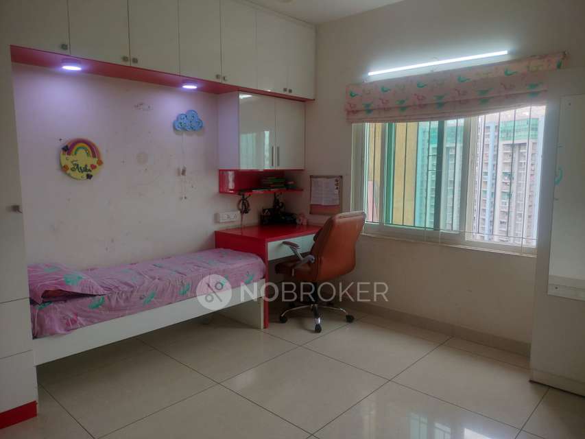 3 BHK Flat In Brigade Lakefront, Whitefield For Sale  In Whitefield