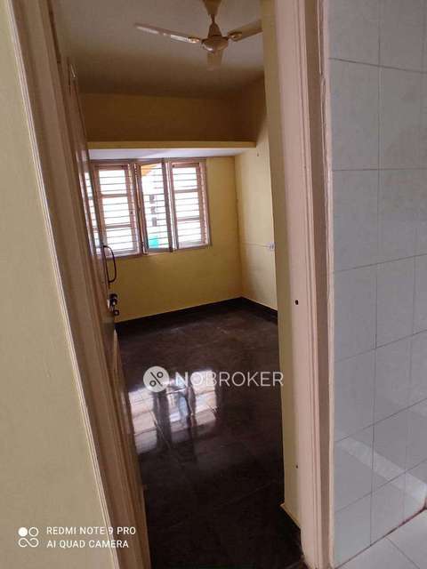 1 BHK Flat for Rent  In Koramangala