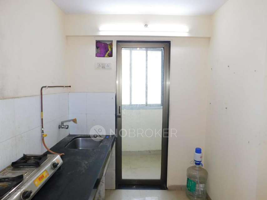 1 BHK Flat In Gulraj Tower For Sale  In Kurla