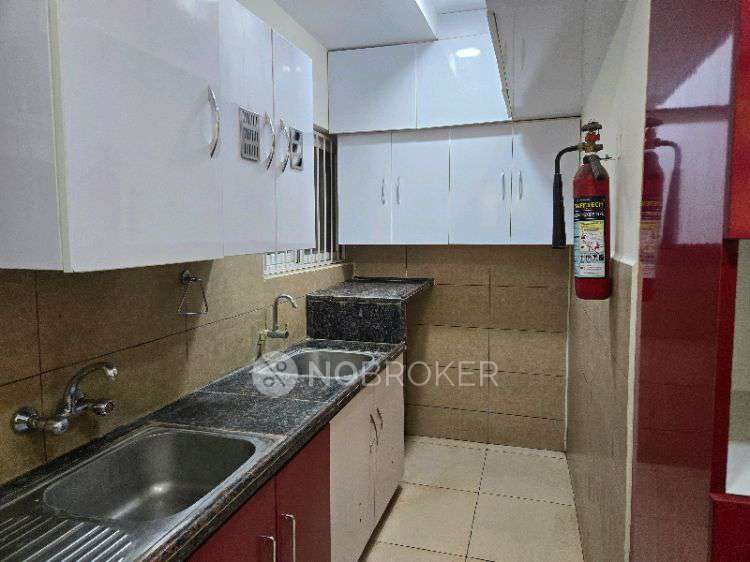 3 BHK Flat In Prestige Tranquility For Sale  In Budigere Cross