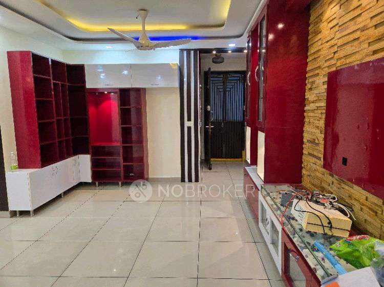 3 BHK Flat In Prestige Tranquility For Sale  In Budigere Cross