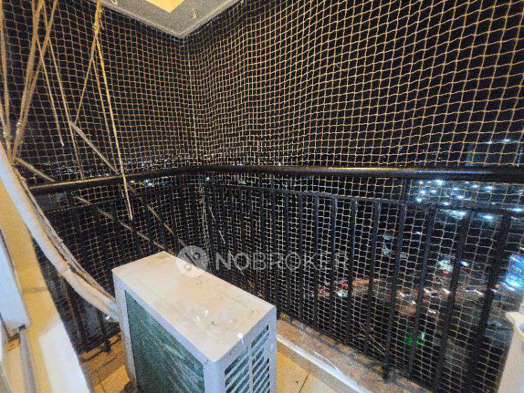 3 BHK Flat In Prestige Tranquility For Sale  In Budigere Cross