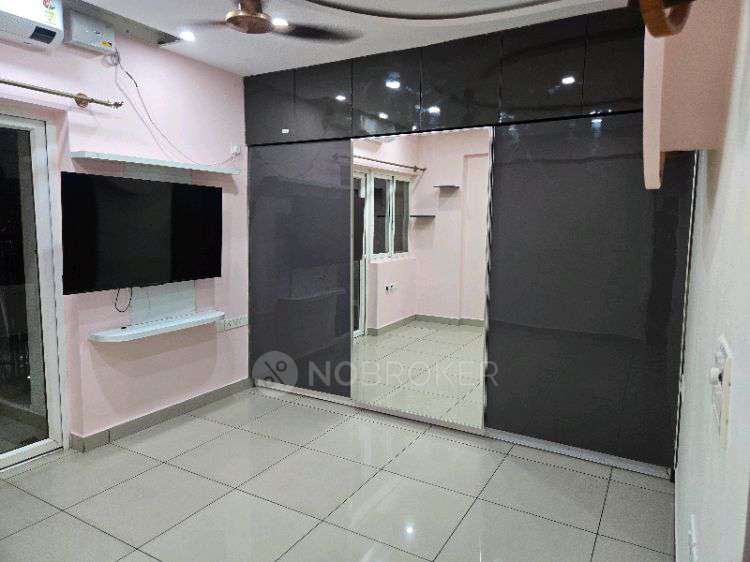 3 BHK Flat In Prestige Tranquility For Sale  In Budigere Cross