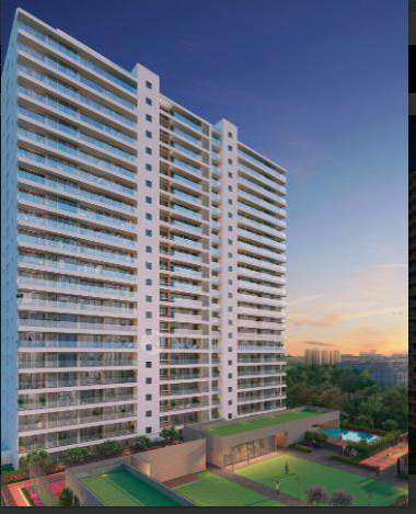 3 BHK Flat In Built Solitaire Kothrud For Sale  In Kothrud