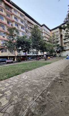 3 BHK Flat In  Powai Park Society For Sale  In Powai