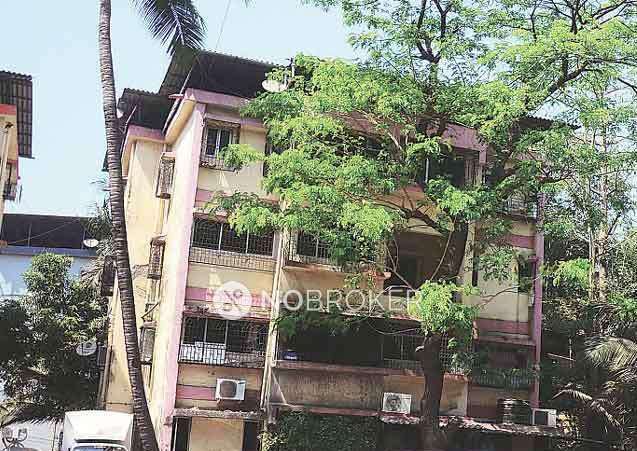 2 BHK Flat In Bharath  Apartment  For Sale  In Vashi