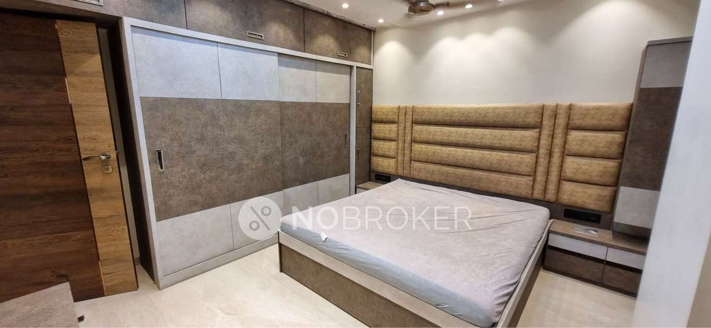 2 BHK Flat In Sterling Apartments For Sale  In Cubic Mall