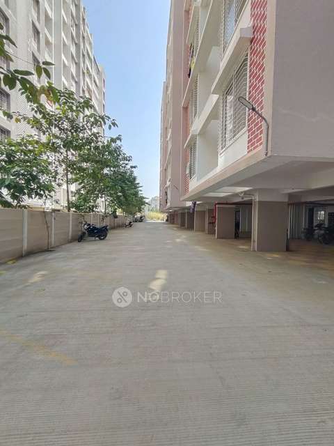 2 BHK Flat In Marvel By Shelter 24 for Rent  In Marvel