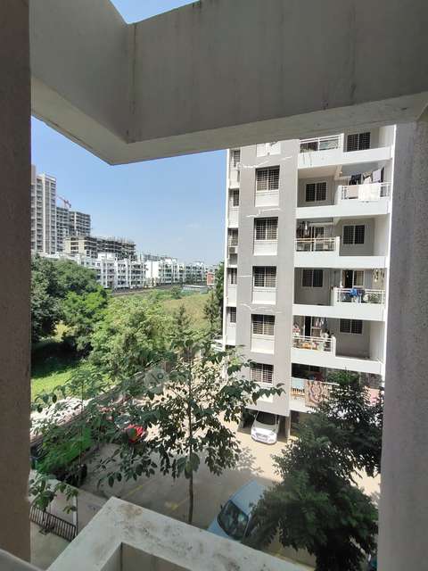 2 BHK Flat In Marvel By Shelter 24 for Rent  In Marvel