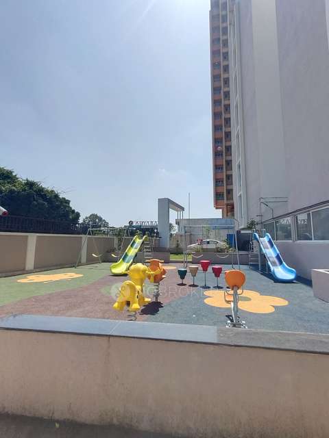 2 BHK Flat In Marvel By Shelter 24 for Rent  In Marvel