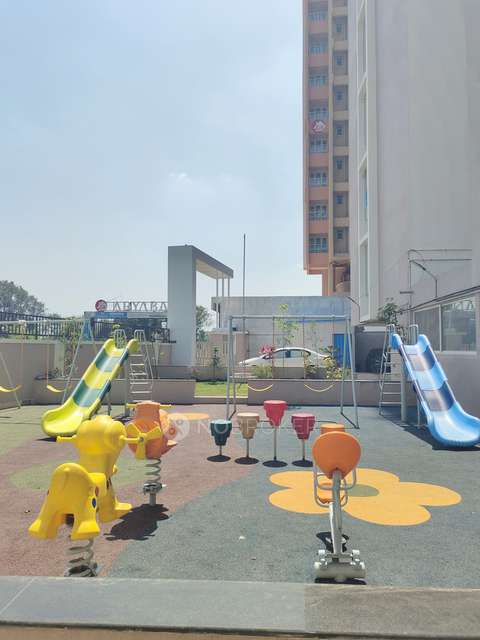 2 BHK Flat In Marvel By Shelter 24 for Rent  In Marvel