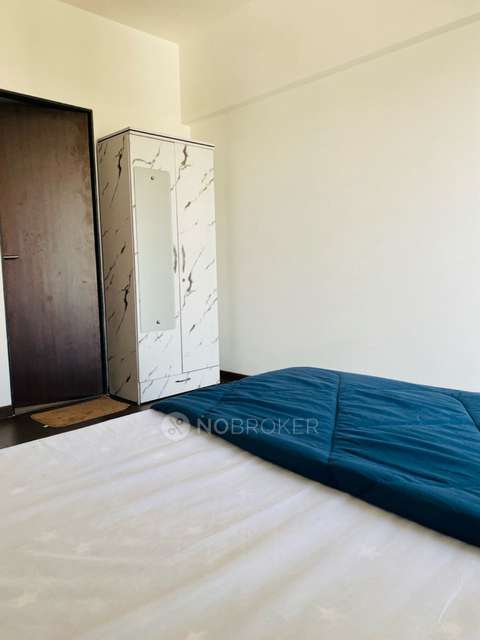 1 BHK Flat In Lodha Belmondo for Rent  In Gahunje