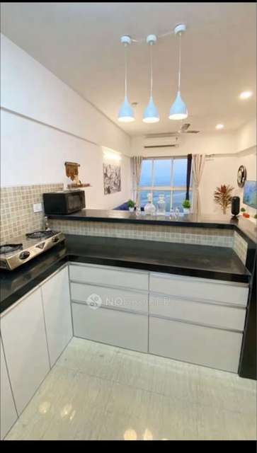 1 BHK Flat In Lodha Belmondo for Rent  In Gahunje