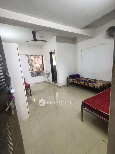 PG for Anyone in  Ambegaon Budruk