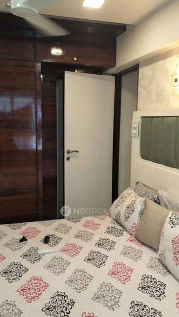 3 BHK Flat In Supreme Lake Primrose For Sale  In Powai