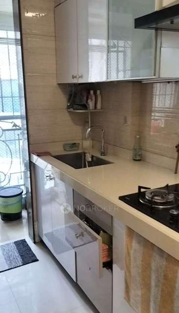 3 BHK Flat In Supreme Lake Primrose For Sale  In Powai