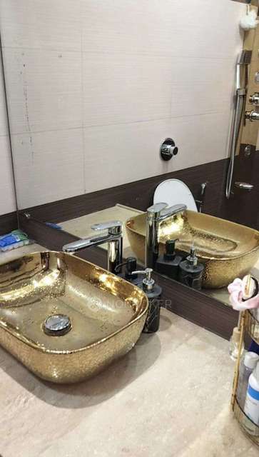 3 BHK Flat In Supreme Lake Primrose For Sale  In Powai