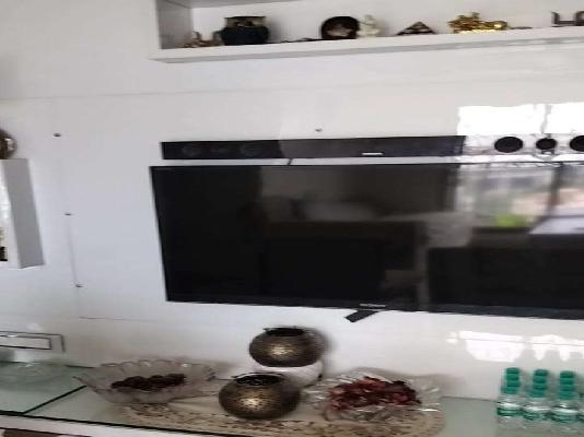3 BHK Flat In Supreme Lake Primrose For Sale  In Powai