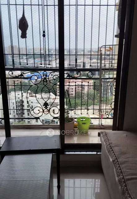 3 BHK Flat In Supreme Lake Primrose For Sale  In Powai