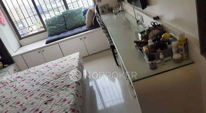 3 BHK Flat In Supreme Lake Primrose For Sale  In Powai