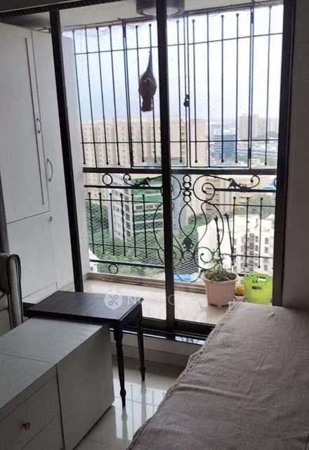 3 BHK Flat In Supreme Lake Primrose For Sale  In Powai